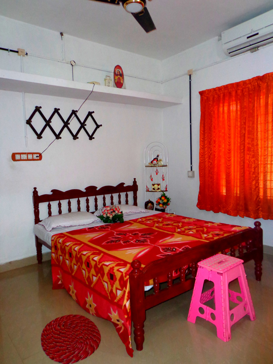 achayans home stay photo 7