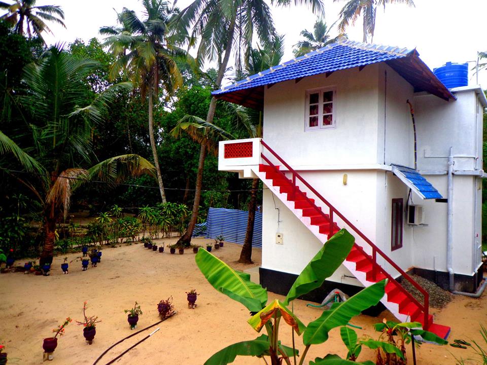 achayans home stay photo 8