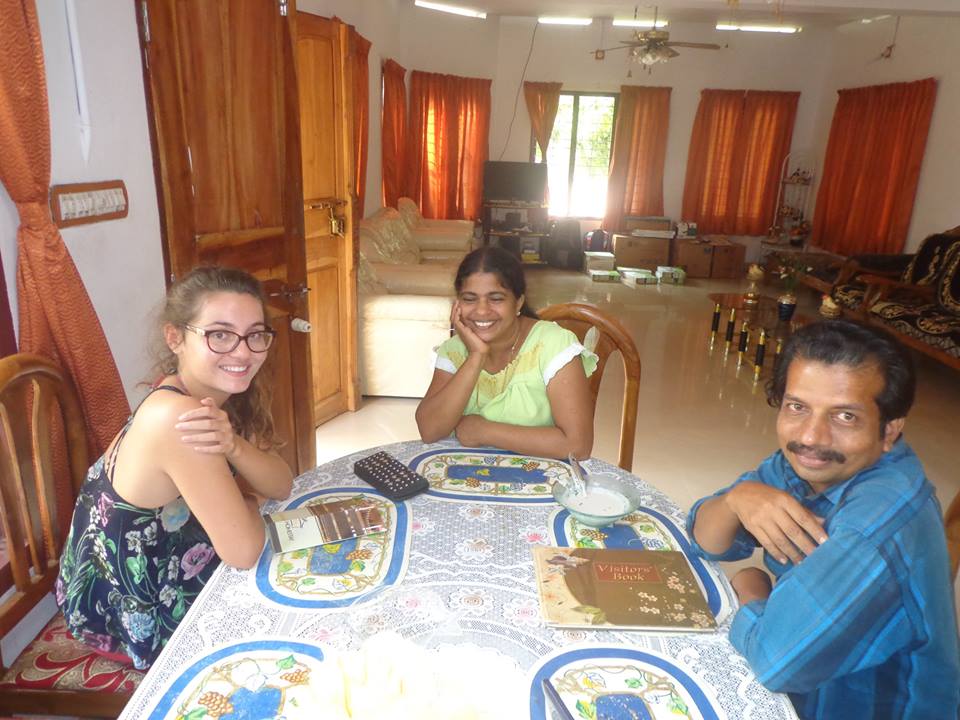 achayans home stay photo 9