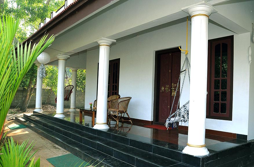 angels homestay marari photo 5