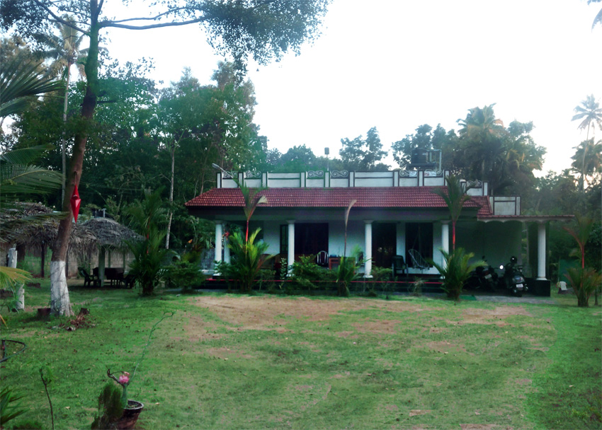 angels homestay marari photo 1
