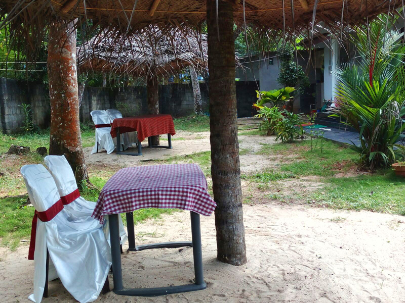 angels homestay marari photo 2