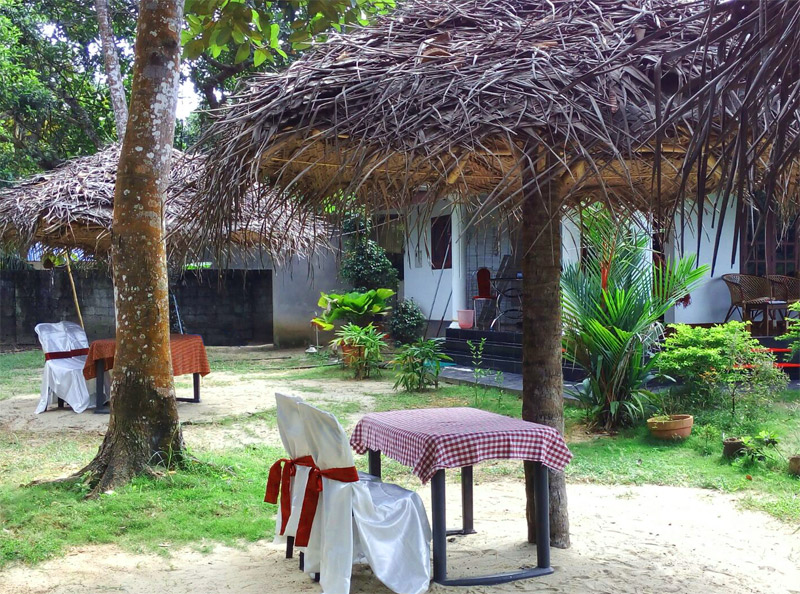 angels homestay marari photo 6