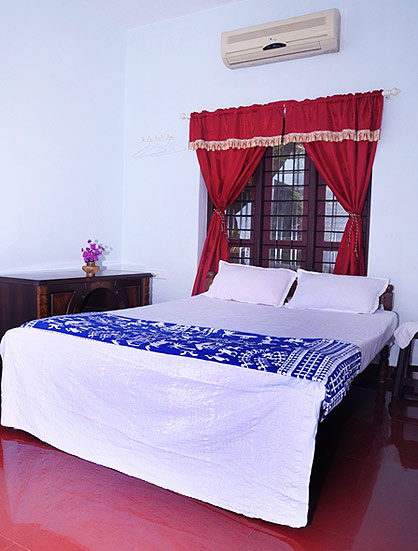 angels homestay marari photo 4