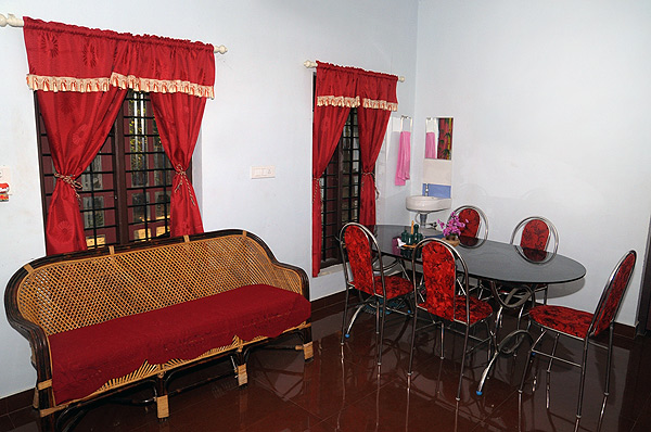 angels homestay marari photo 3