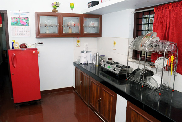 angels homestay marari photo 7