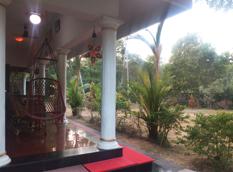 angels homestay marari photo 9