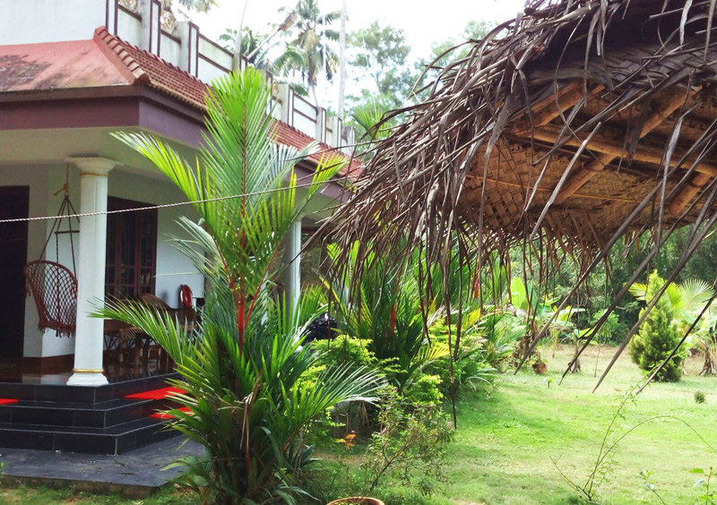 angels homestay marari photo 8