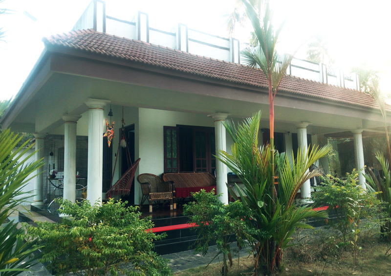 angels homestay marari photo 10