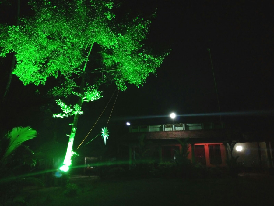 angels homestay marari photo 12