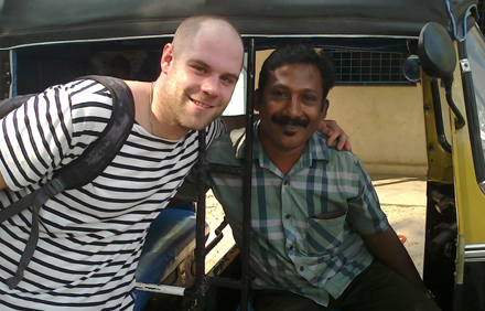 marari arabian sea view homestay photo 13