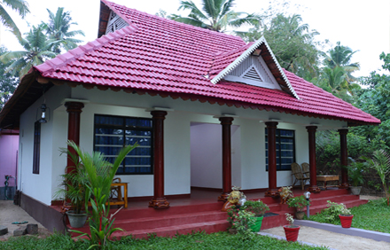 marari arabian sea view homestay photo 2