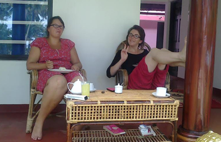marari arabian sea view homestay photo 17