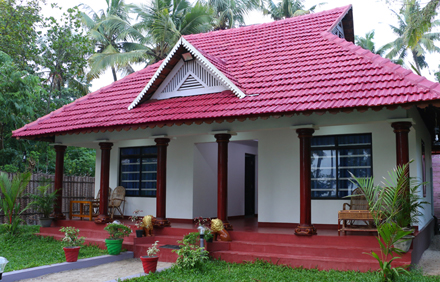marari arabian sea view homestay photo 3