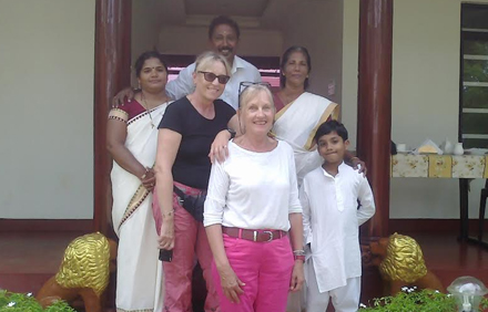 marari arabian sea view homestay photo 18