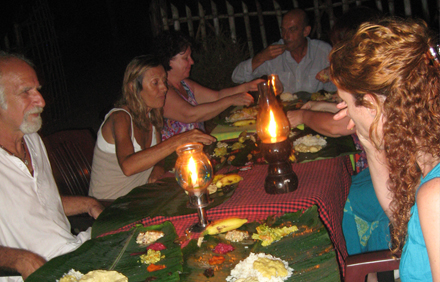 marari arabian sea view homestay photo 19