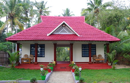 marari arabian sea view homestay photo 4