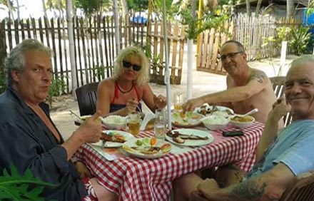 marari arabian sea view homestay photo 20