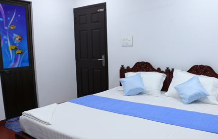 marari arabian sea view homestay photo 6