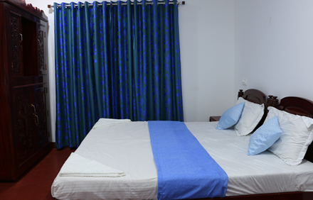 marari arabian sea view homestay photo 7