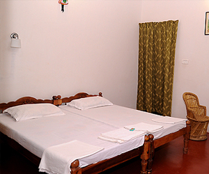 marari beach villas photo 1