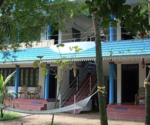 marari beach villas photo 2
