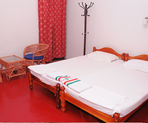 marari beach villas photo 3