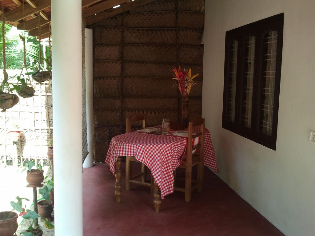 marari dreamz villas photo 1