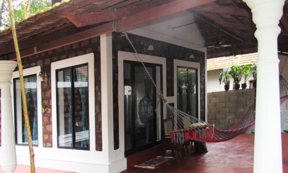 marari dreamz villas photo 3