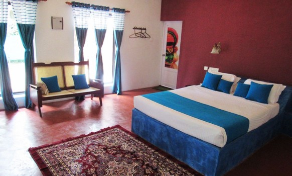 marari dreamz villas photo 5
