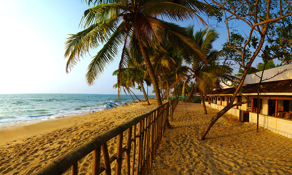 el oceano beach villas photo 1