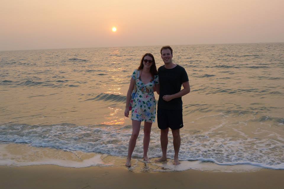 marari johns beach villa photo 1