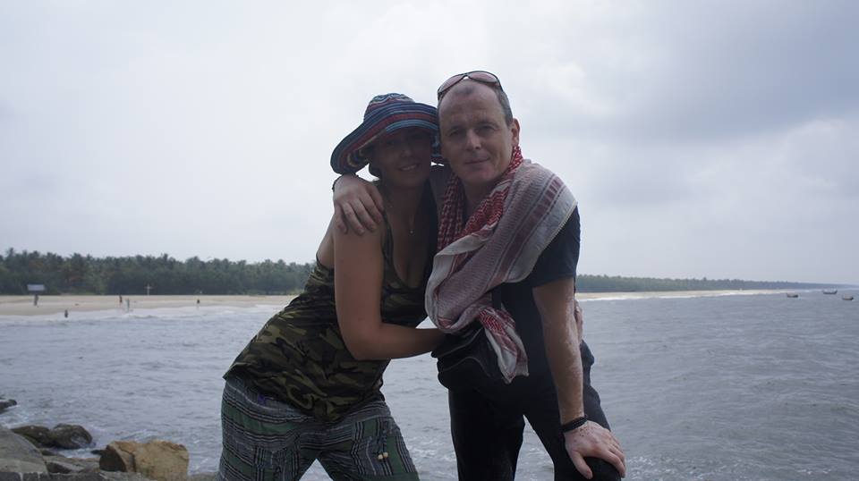 marari beach harmony photo 1