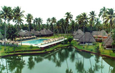 marari beach resort photo 1