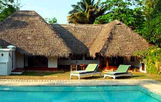 marari beach resort photo 2