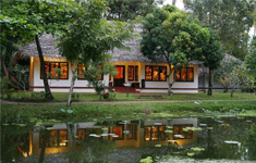 marari beach resort photo 3