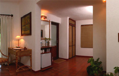 marari beach resort photo 7