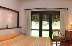 marari beach resort photo 8