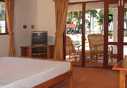 marari fisherman village photo 2