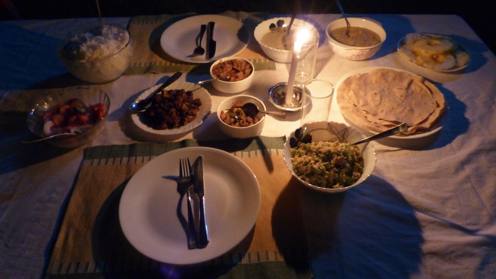 marari nest beach homestay photo 1