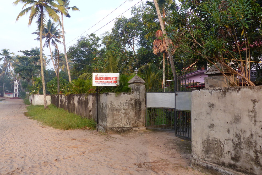 marari nest beach homestay photo 2