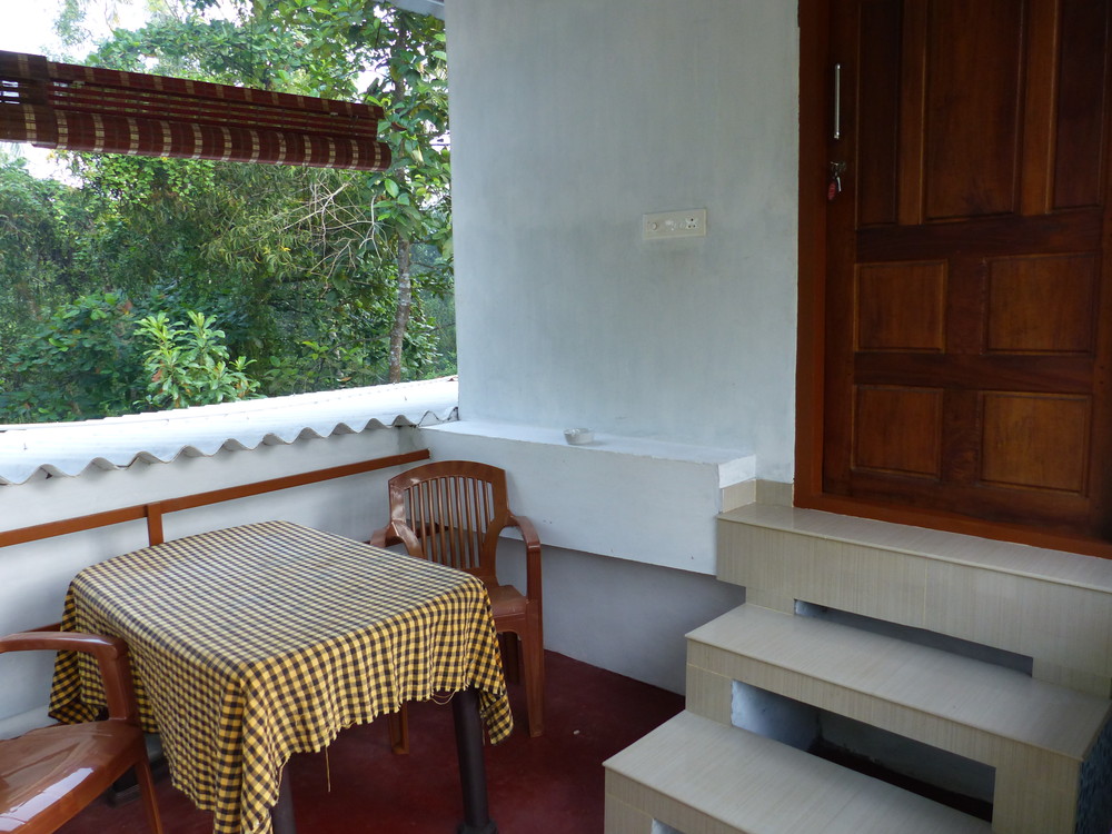 marari nest beach homestay photo 3
