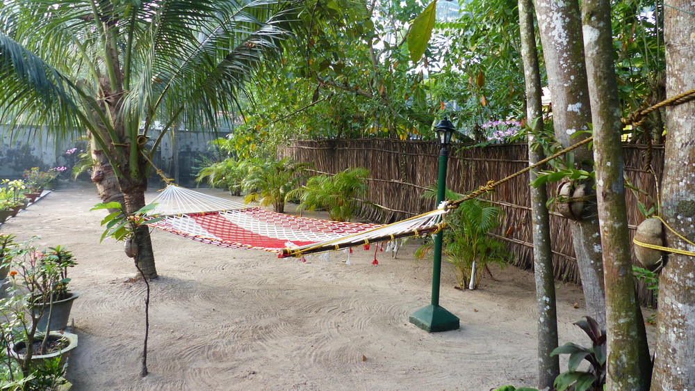 marari nest beach homestay photo 4