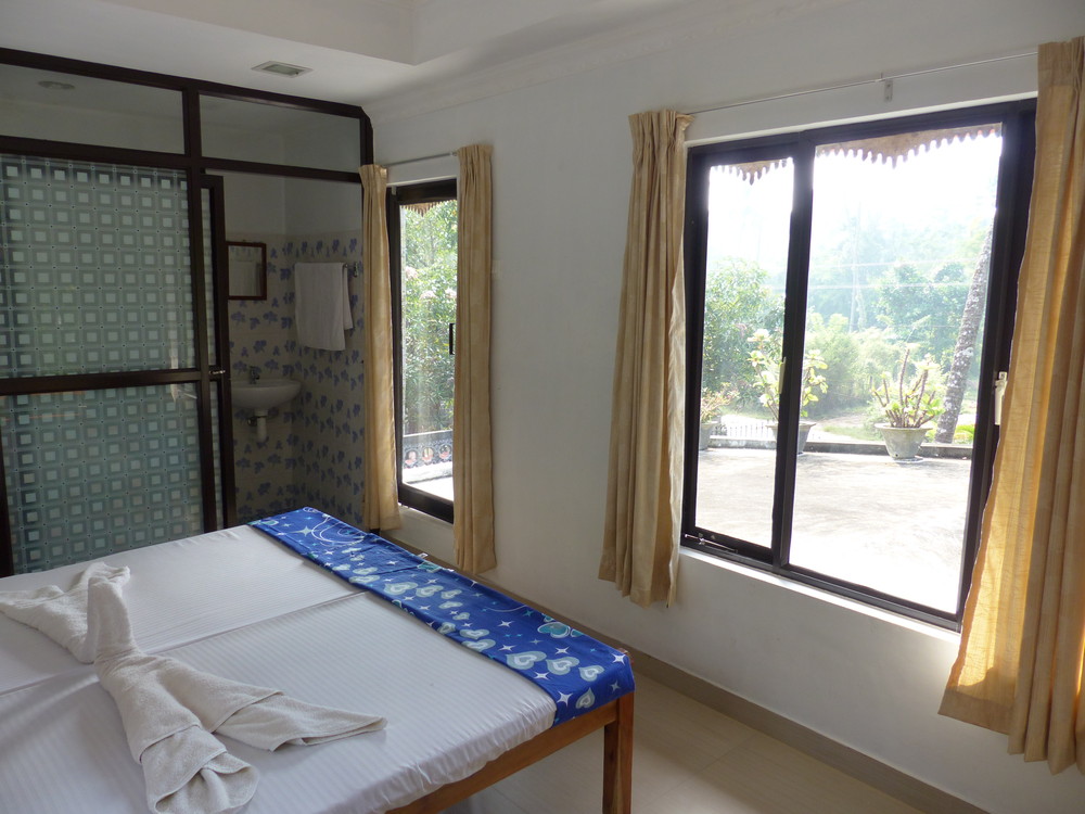 marari nest beach homestay photo 5