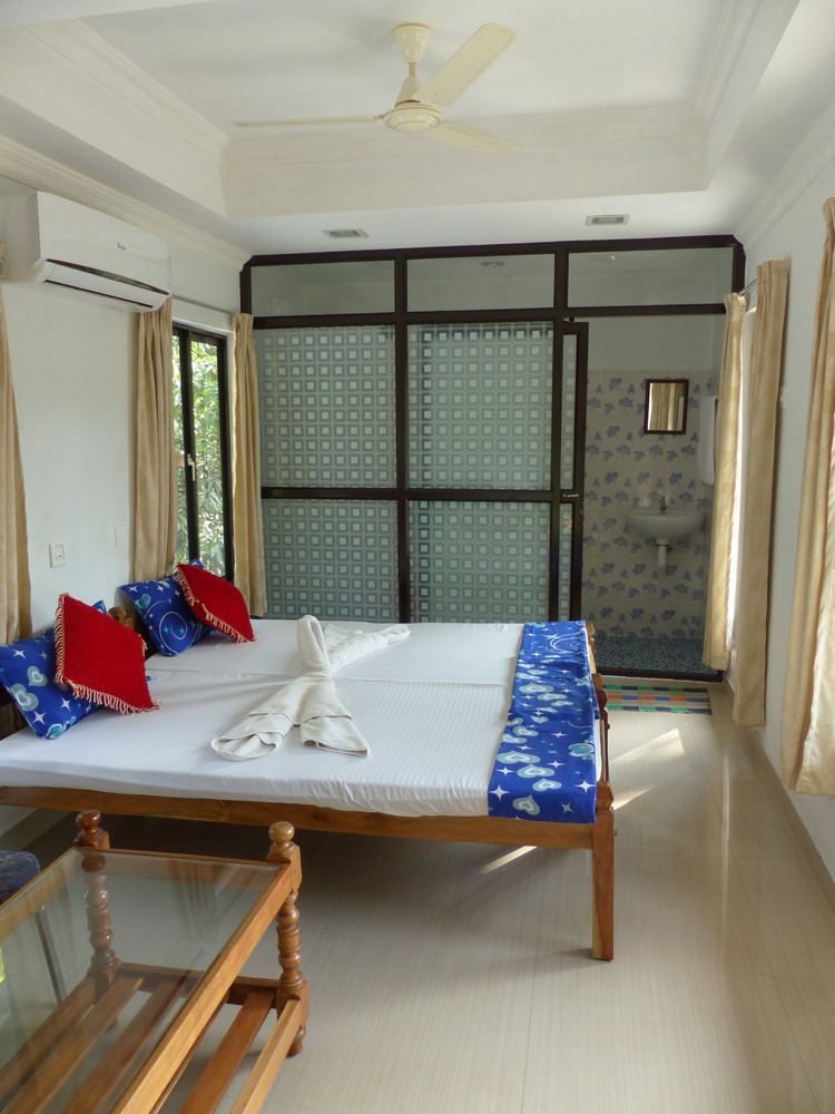 marari nest beach homestay photo 7