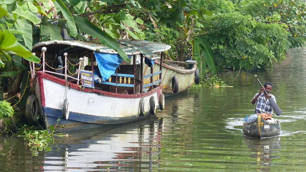 marari nest beach homestay photo 9