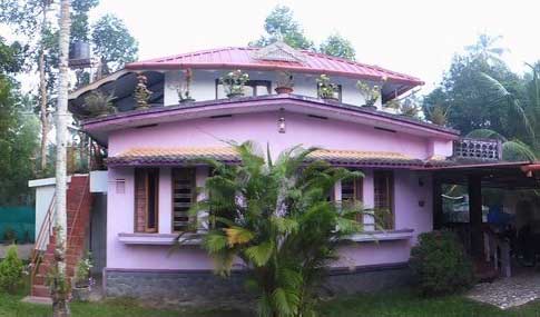 marari nest beach homestay photo 12