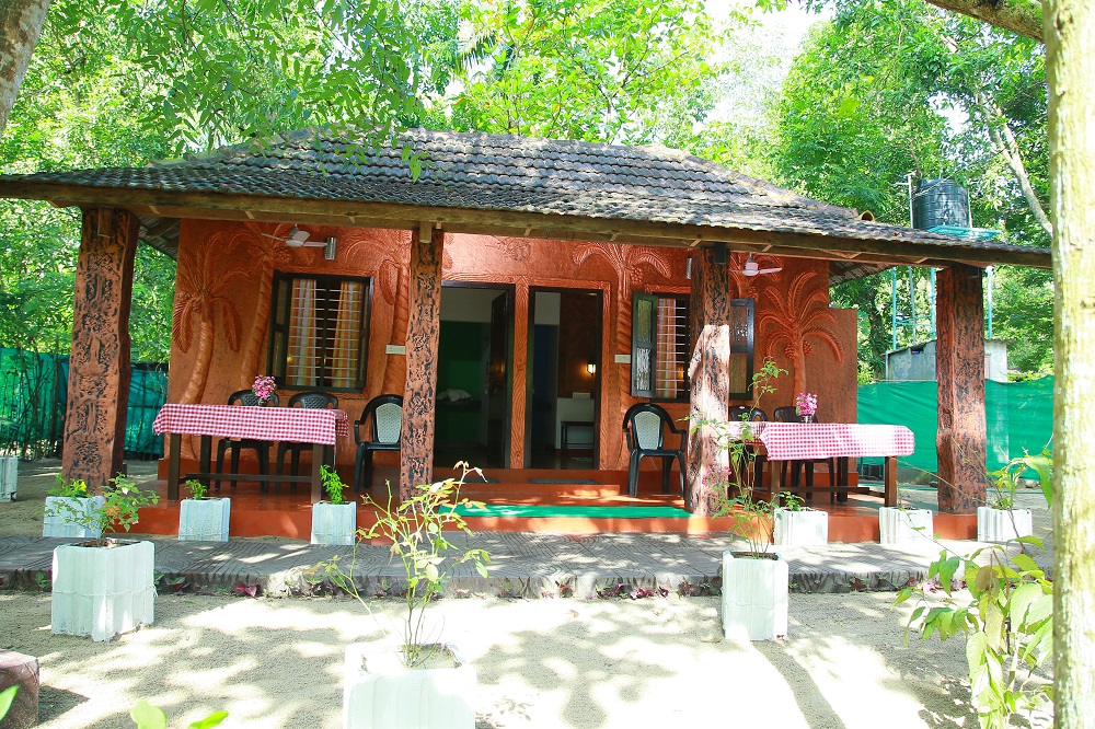 marari swapna beach villas photo 1