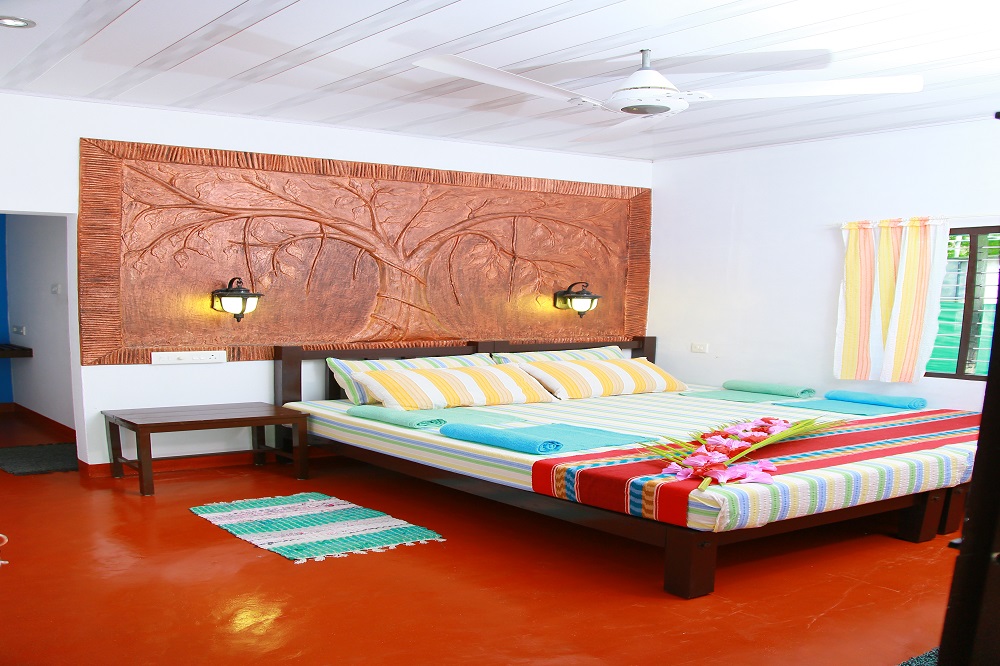 marari swapna beach villas photo 2