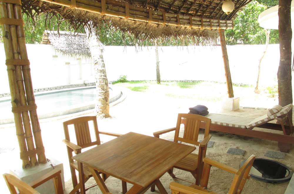 xandari pearl resort photo 2